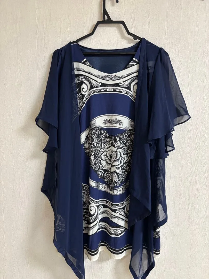 ワンピース3点セット 美品