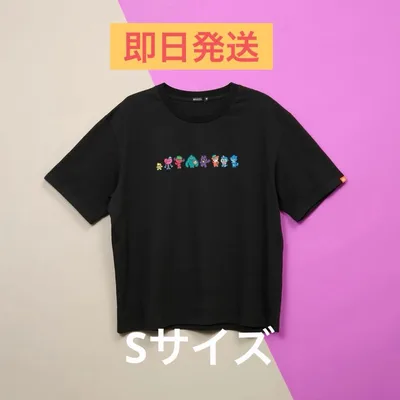 MAZZEL ファンミTシャツ Sサイズ