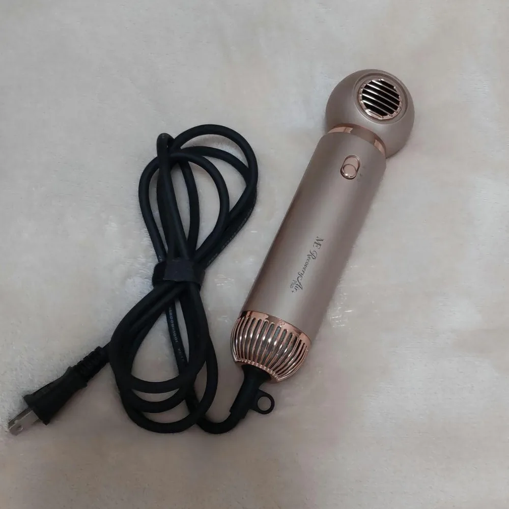 ME Recovery Air Plus ヘアドライヤー 速乾 軽量 送料込み