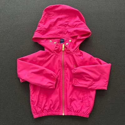 POLO RALPH LAUREN ウィンドブレーカー 95〜100cm