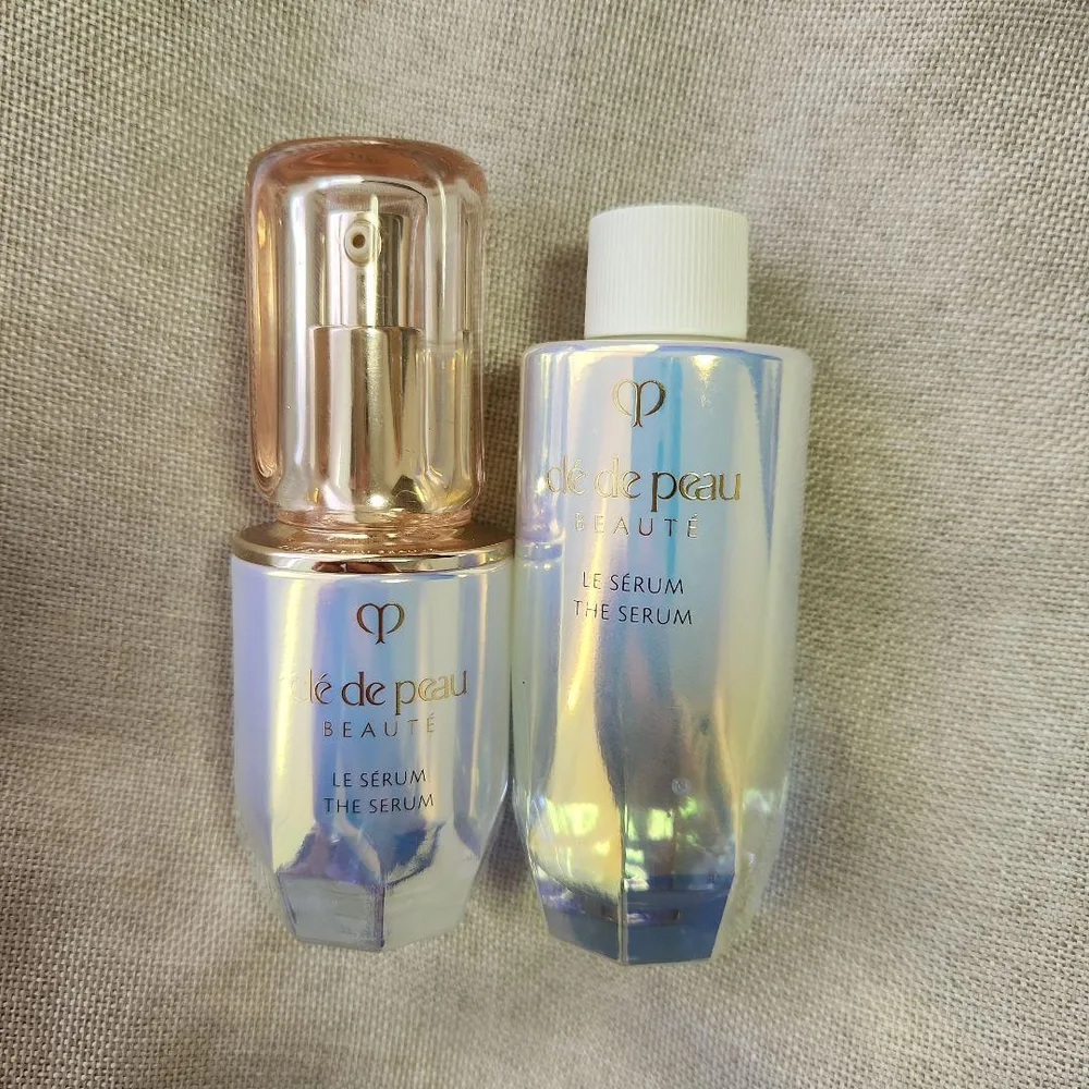 クレ・ド・ポー ボーテ ル・セラム (医薬部外品) 美容液 50mL