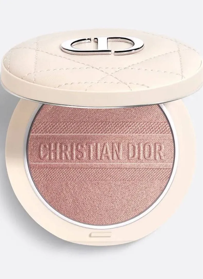 値下げ【Dior】新品ディオールスキンフォーエヴァークチュールルミナイザー002