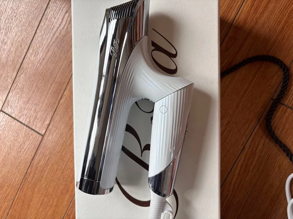 ReFa ビューテック ドライヤー S+