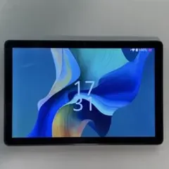 【ジャンク】Android16 タブレット本体 10インチ128GB ケース付き