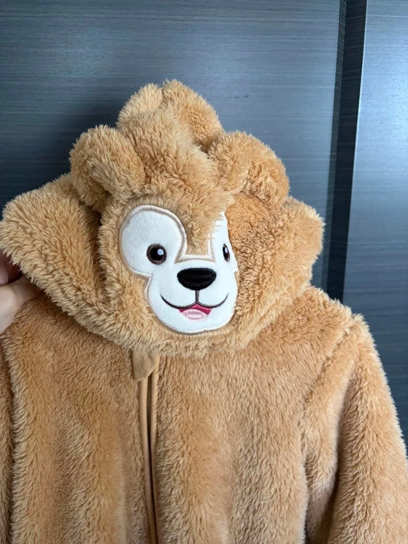 Duffy 着ぐるみ カバーオール