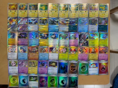 ポケモンカード 30th ピカチュウ10枚セット➕各種おまけ