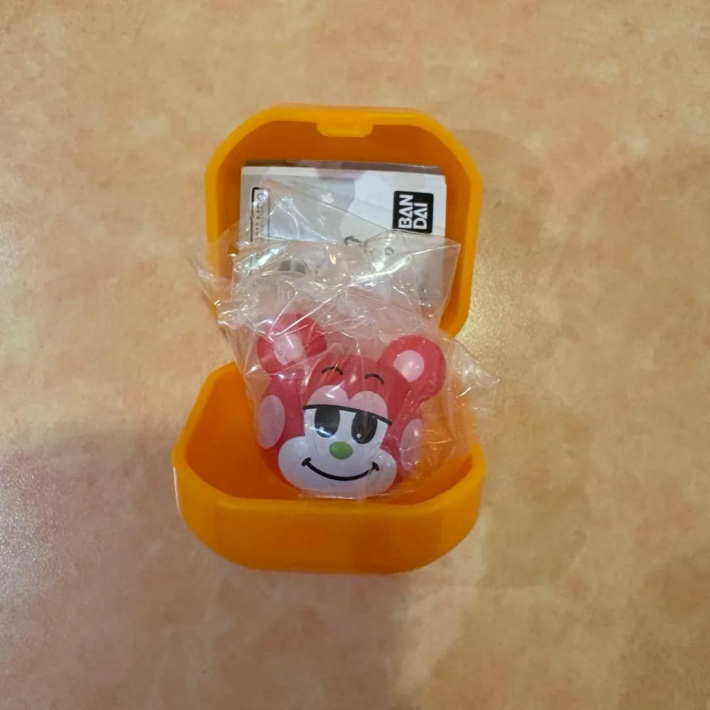 RIIZE ぷくっとリング ショウタロウ リズコ