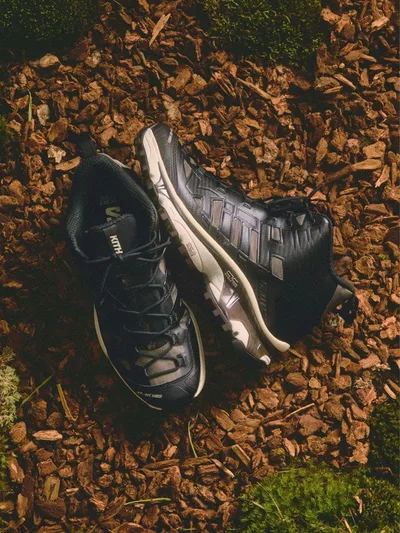Kith for Salomon XT-4K Mid