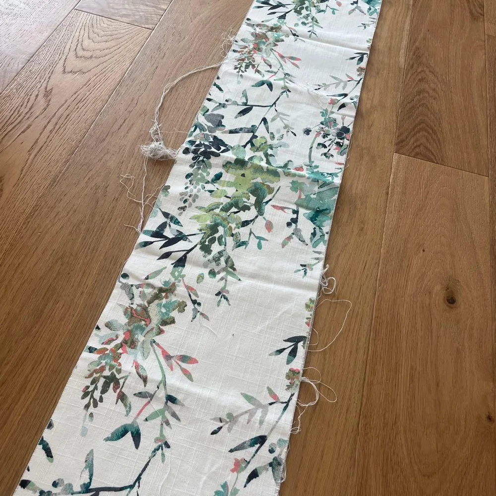 NO167 ハギレ はぎれ 生地 ボタニカル ハンドメイド 手作り