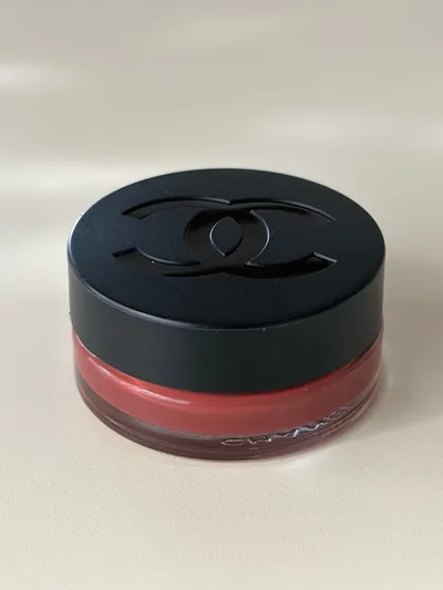 CHANELリップ&チーク ボーム N°1 ドゥ シャネル