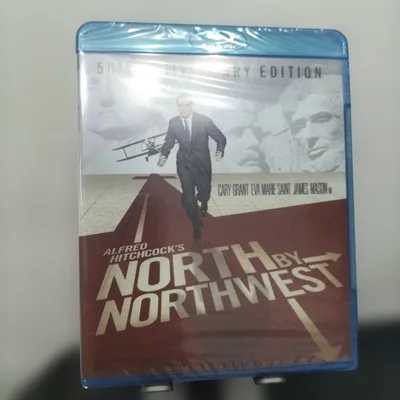 เข้าร่วมหลักสูตรเวอร์ชันตัวอย่าง Blu-ray ภาคตะวันตกเฉียงเหนือ