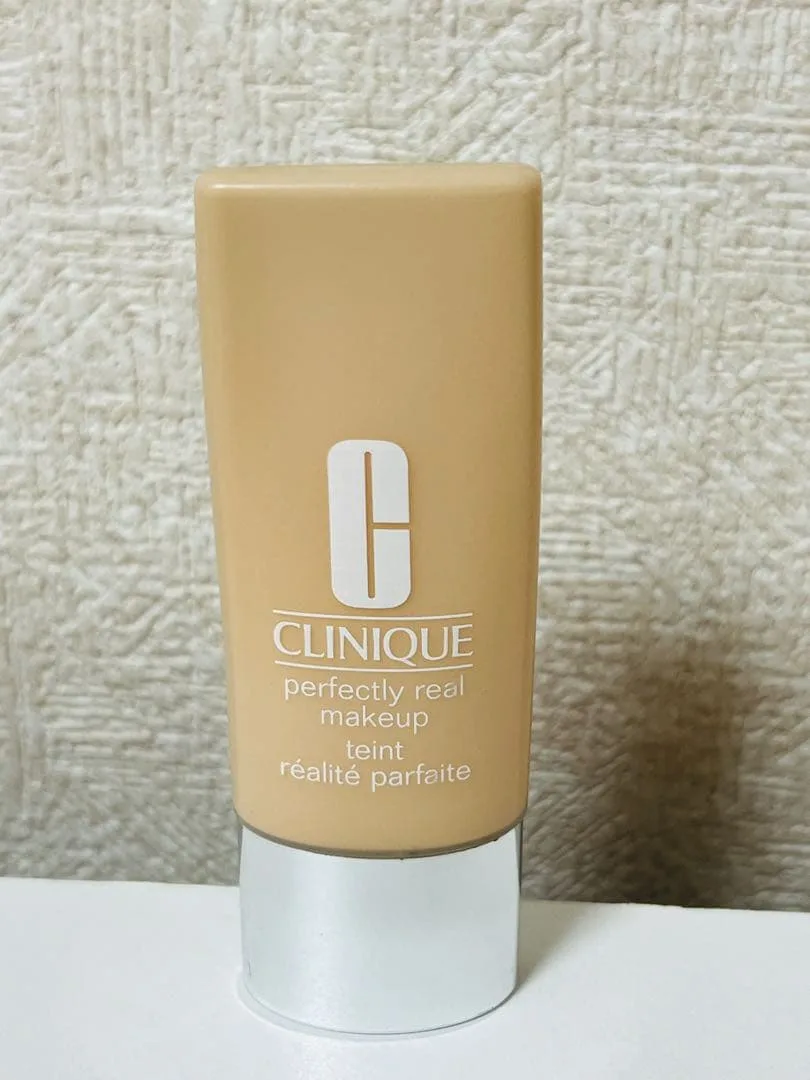 CLINIQUE デパコス クリニーク リキッドファンデーション ベージュ 63