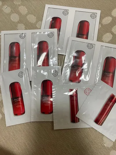 【資生堂】アルティミューン™パワライジング セラム.美容液
