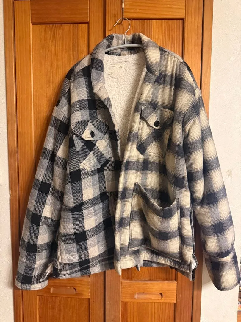 グレックローレン アウター