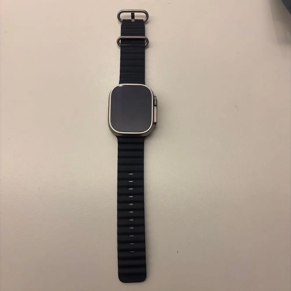Apple Watch Ultra 美品