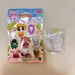 シルバニアファミリー 赤ちゃんシリーズ