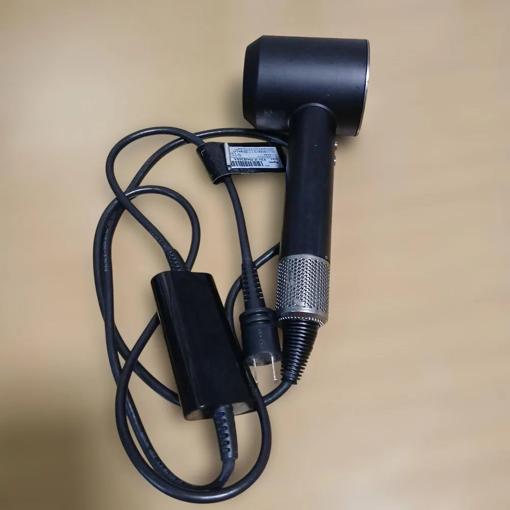 dyson ダイソン ヘアドライヤー HD08 ジャンク