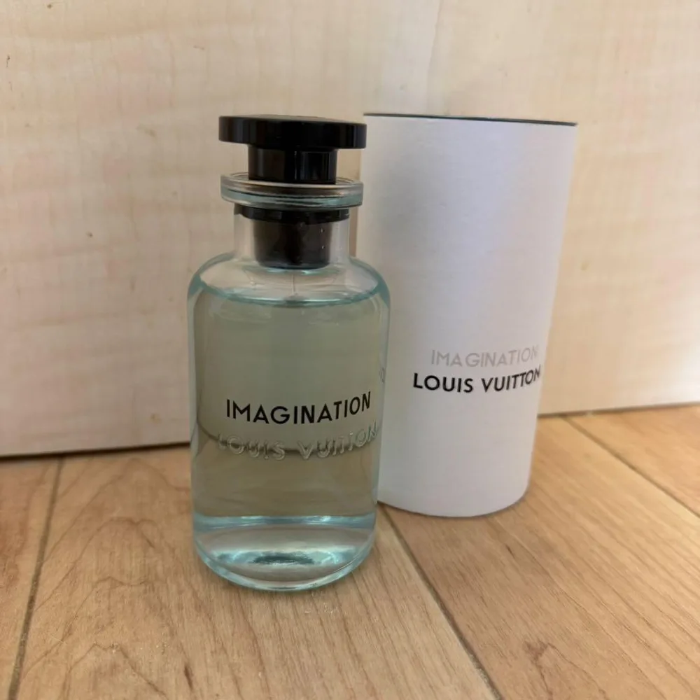 LOUIS VUITTON IMAGINATION 100ml 新品未開封