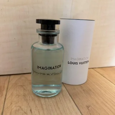 LOUIS VUITTON IMAGINATION 100ml 新品未開封