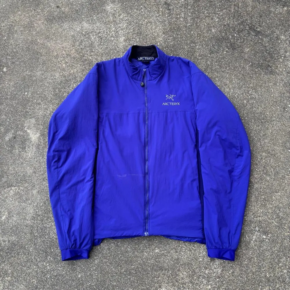 ARC'TERYX Atom jacket アトムジャケット