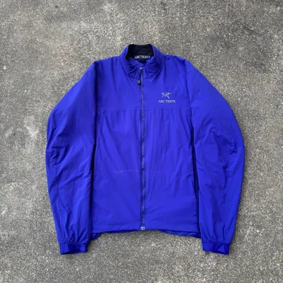 ARC'TERYX Atom jacket アトムジャケット