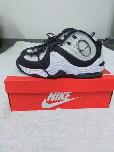 NIKE AIR PENNY 2 スニーカー28.5cm