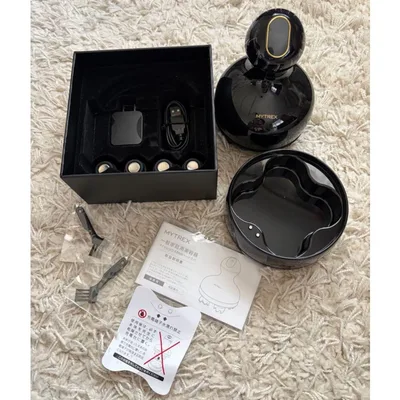 新品未使用 マイトレックス MYTREX EMS HEAD SPA 本体他