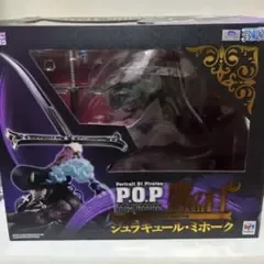 P.O.P ワンピース “NEO-MAXIMUM” “鷹の目”ミホーク