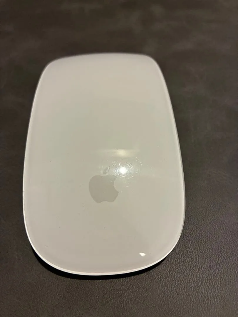 Apple Magic Keyboard & Magic Mouse セット