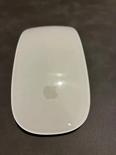Apple Magic Keyboard & Magic Mouse セット