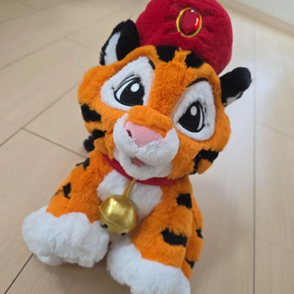 東京ディズニーリゾート❤チャンドゥ❤ぬいぐるみ