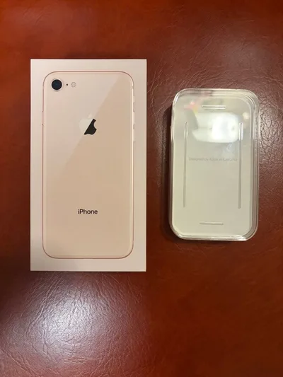 iPod 、iPhone空箱、イヤホン Lightningケーブル付き