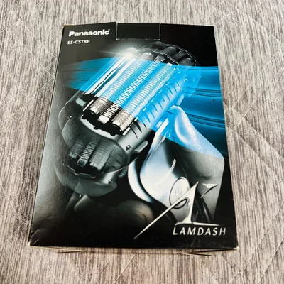Panasonic LAMDASH ES-CST8R-H 本体