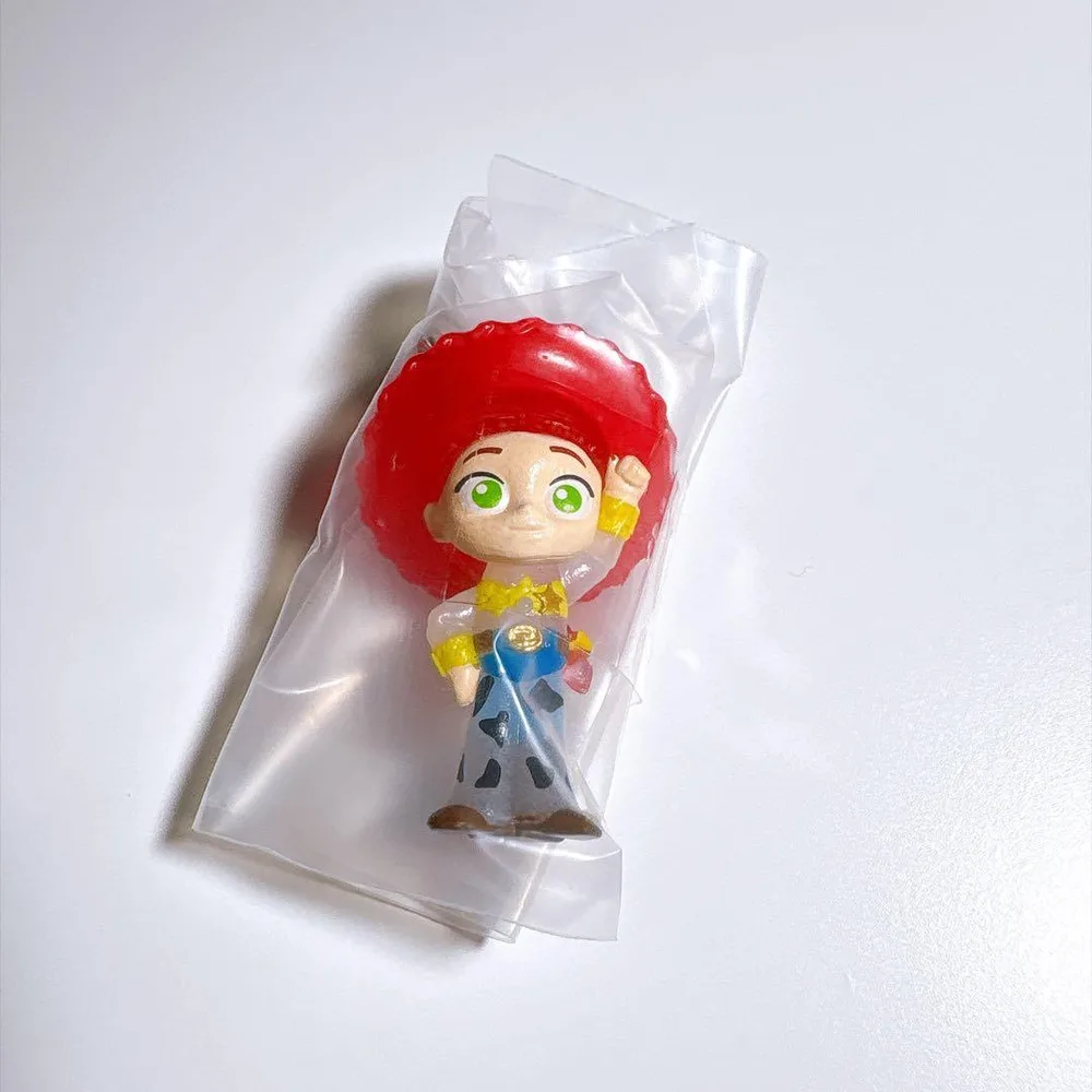 TOY STORY5 めじるしアクセサリー(ジェシー)