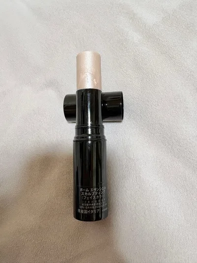 CHANEL シャネル ボーム エサンシエル スカルプティング スティック