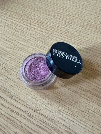 GIORGIO ARMANI EYES TO KILL ピンク