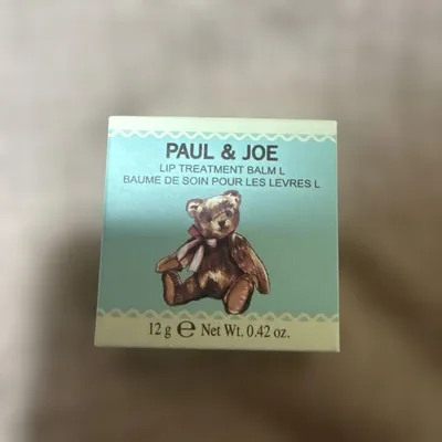 PAUL & JOE リップ トリートメント バーム L 006