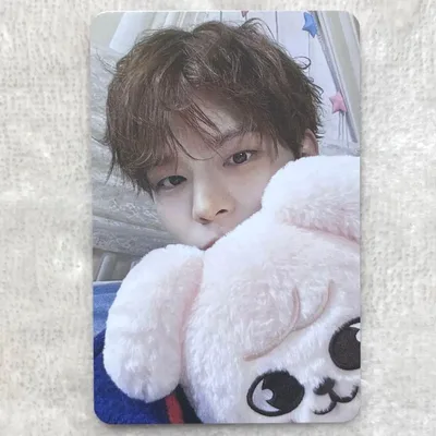 straykids スキズトレカペンミ 4/4 stay zone スンミン
