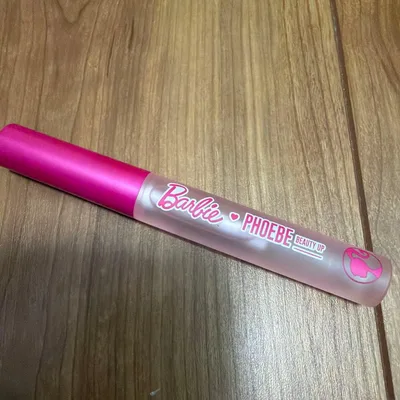 PHOEBE BEAUTY UP まつ毛美容液 Barbieコラボ 5ml