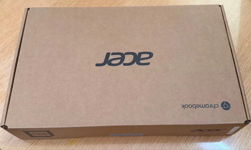 Acer Chromebook Spin 511 R753TN-A14N