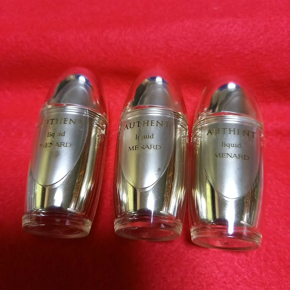 メナード オーセント リクイドA 3ml