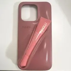 rhode iPhone ケース