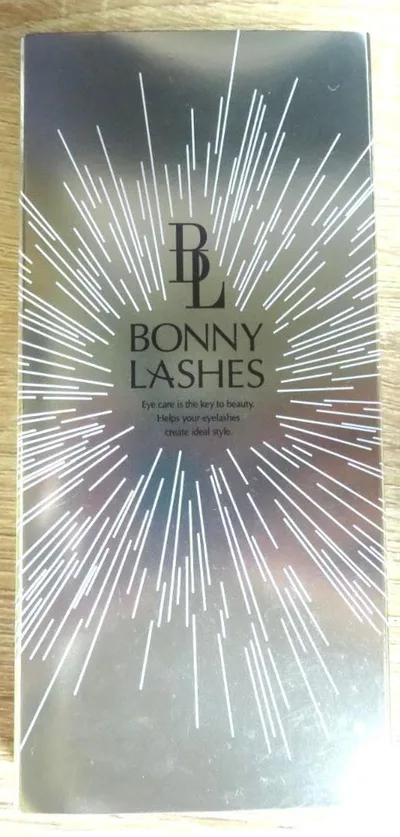BONNY LASHES ファビウス ボニーラッシュ まつげ美容液 6ml