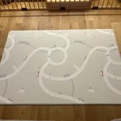 Dwinguler デュングレ プレイマット 130×190cm 1.5cm厚