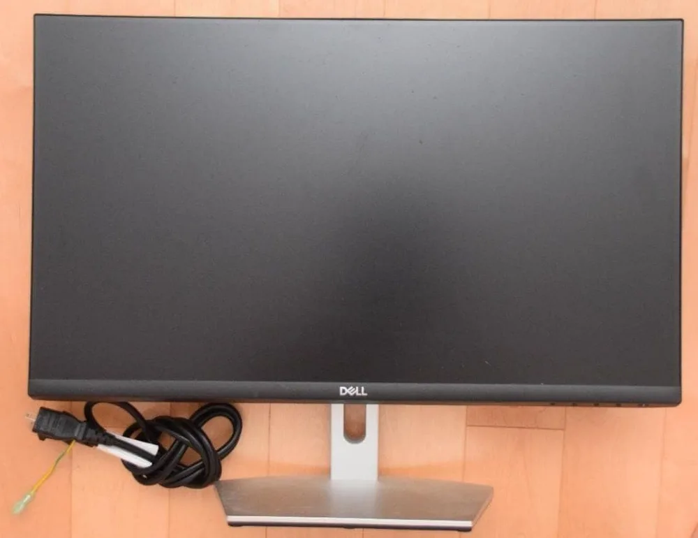 Dell 23.8インチ モニター S2421H