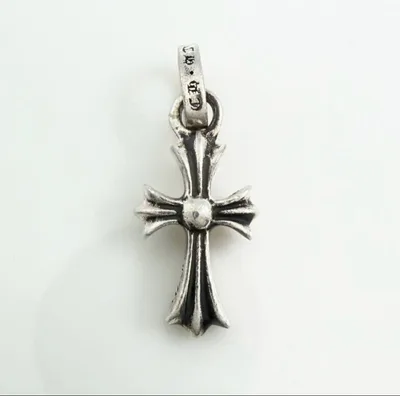 CHROME HEARTS ベイビーファット チャーム