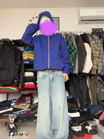 90s Tommy hilfiger ダウンジャケット cityboy テック系