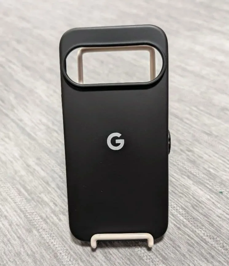 Google Pixel 11pro ケース ブラック