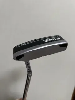 【値引き】【美品】PING KUSHIN 4 パター 34インチ