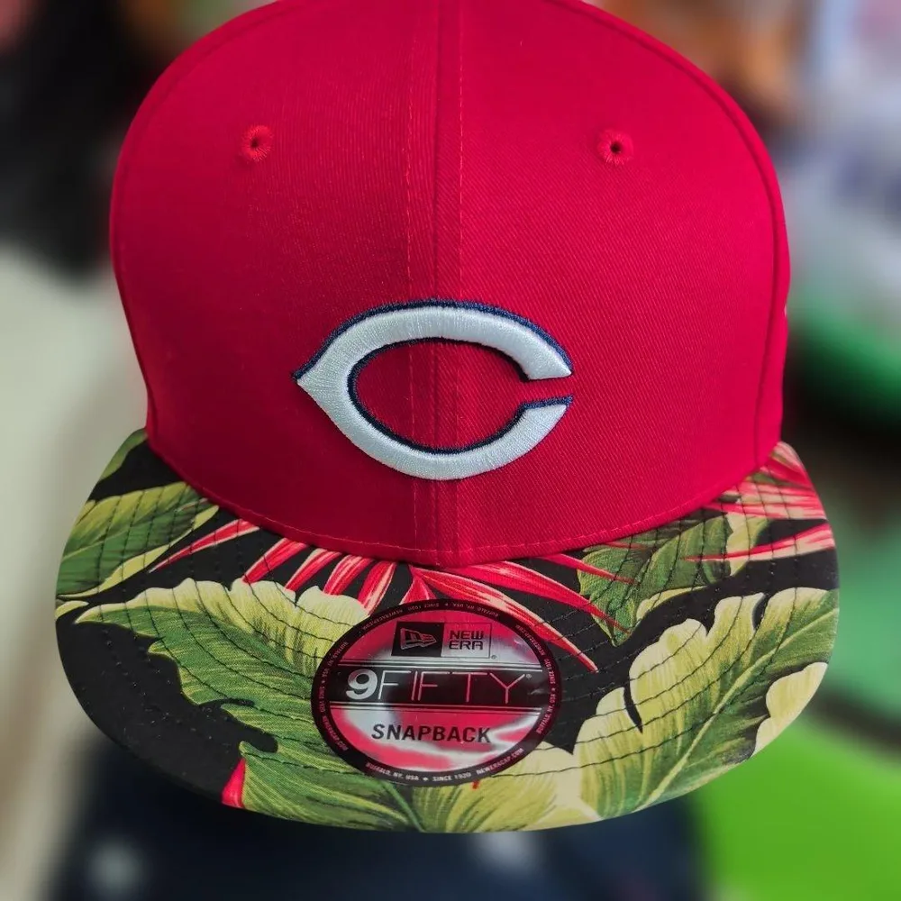 #NewEra#広島東洋カープ#9FIFTY#キャップ